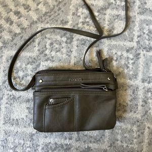 Rossetti Cross Body
